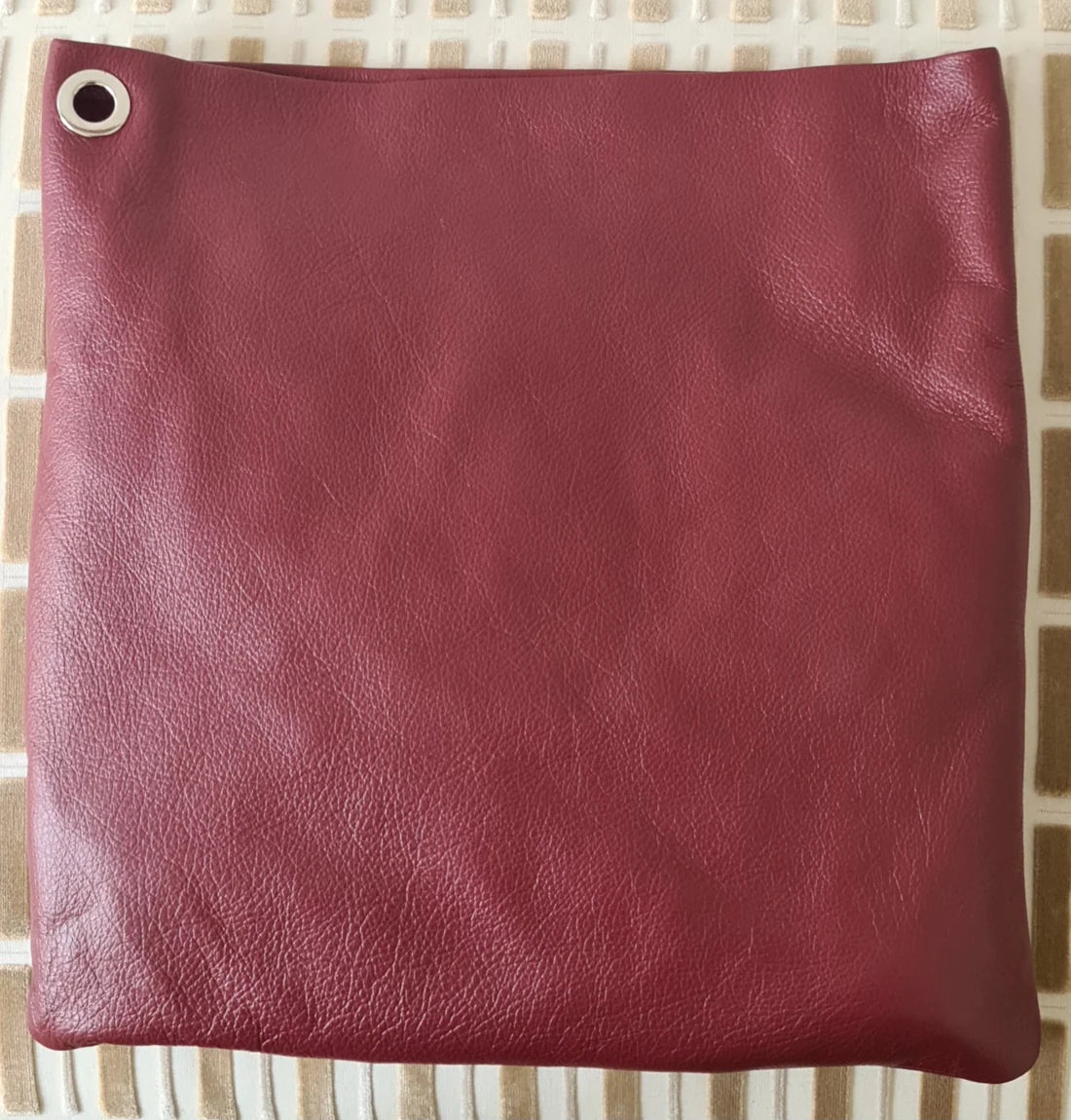 Sac Mao - Rubino