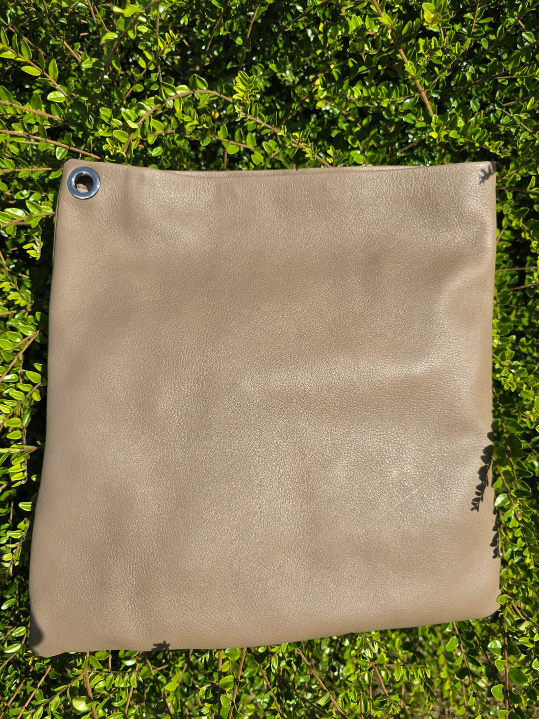 Sac Mao - Taupe
