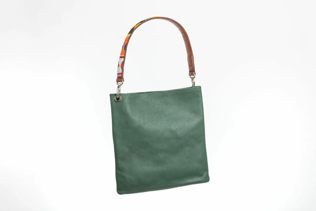 Sac Mao - Vert