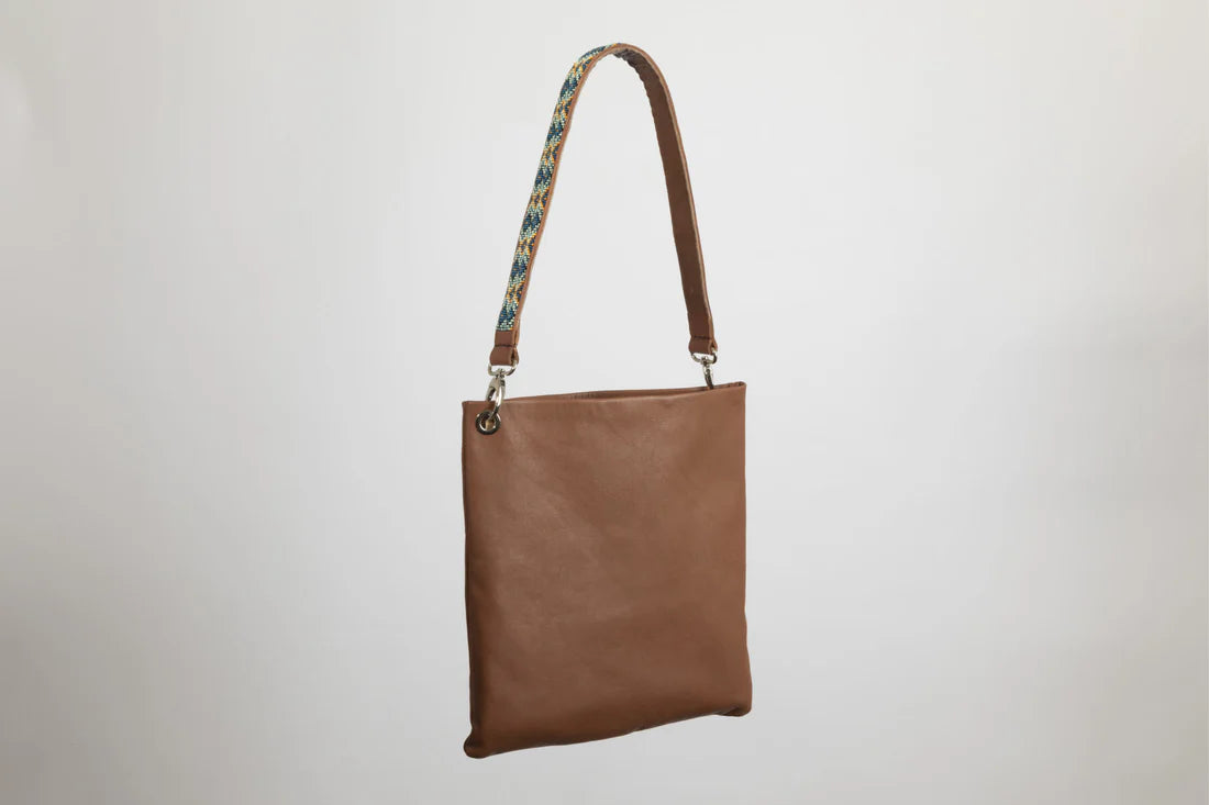 Sac Mao - Cuir