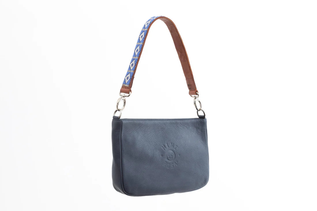 Sac Maura - Blue