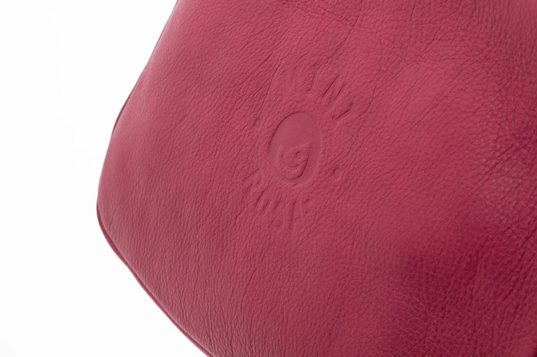Maura Bag - Fuchsia