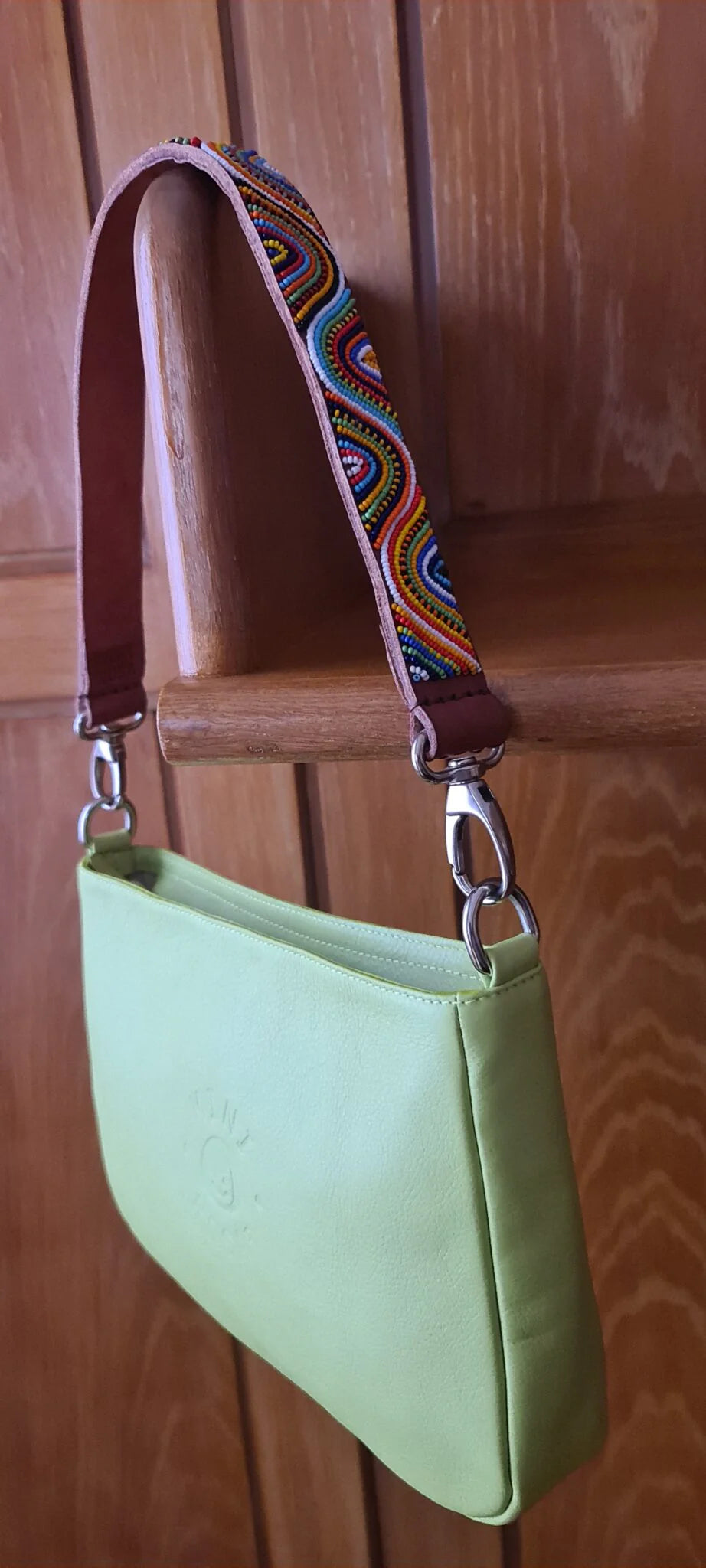 Sac Maura - Lime