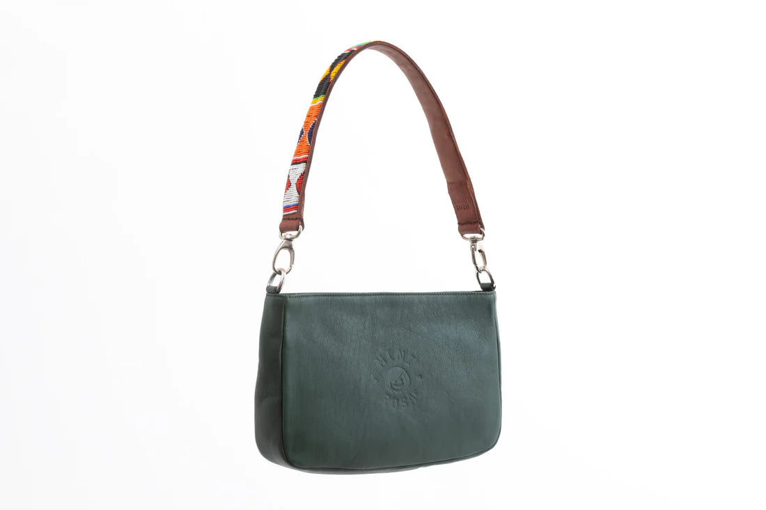 Sac Maura - Vert