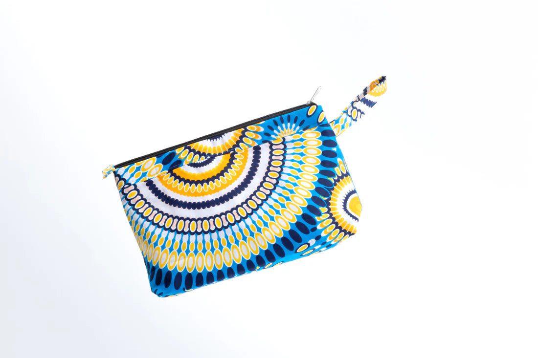 Trousse Bahati - Amani
