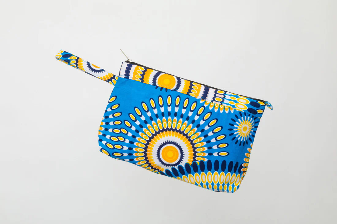 Trousse Bahati - Amani