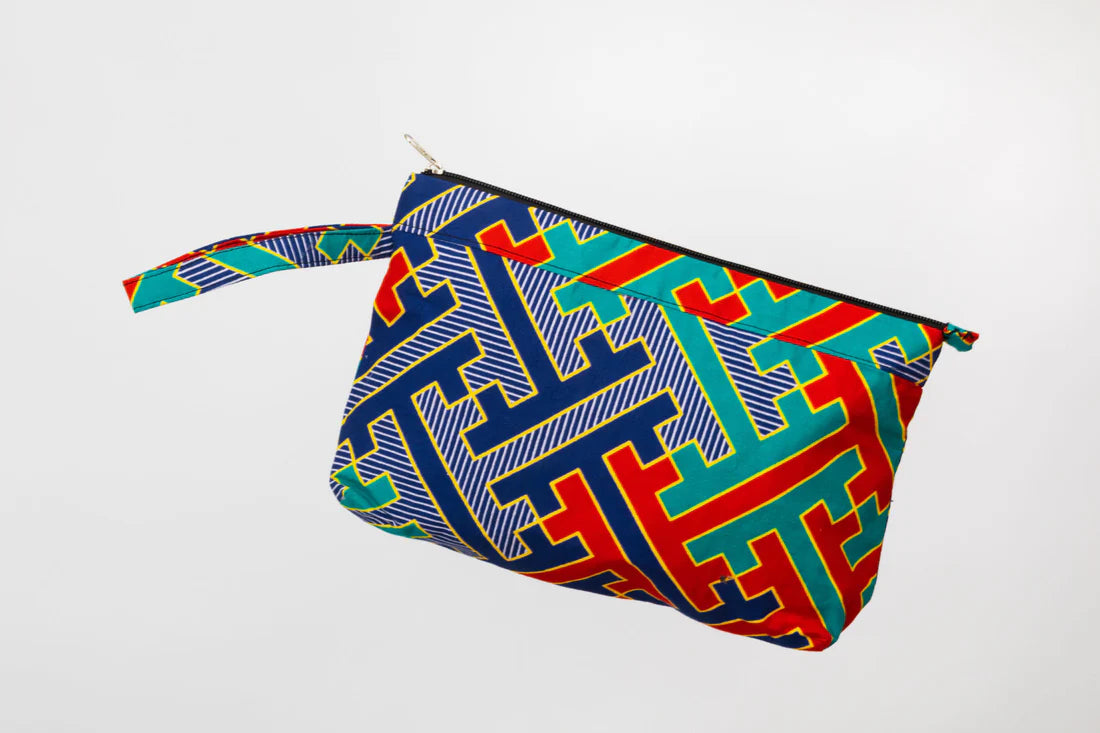 Trousse Bahati - Multicolor