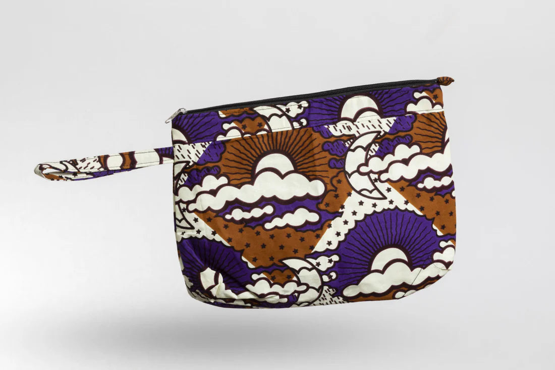 Trousse Bahati - Per Elisa