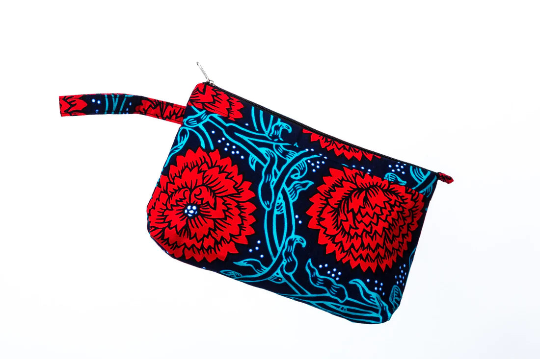 Trousse Bahati - William