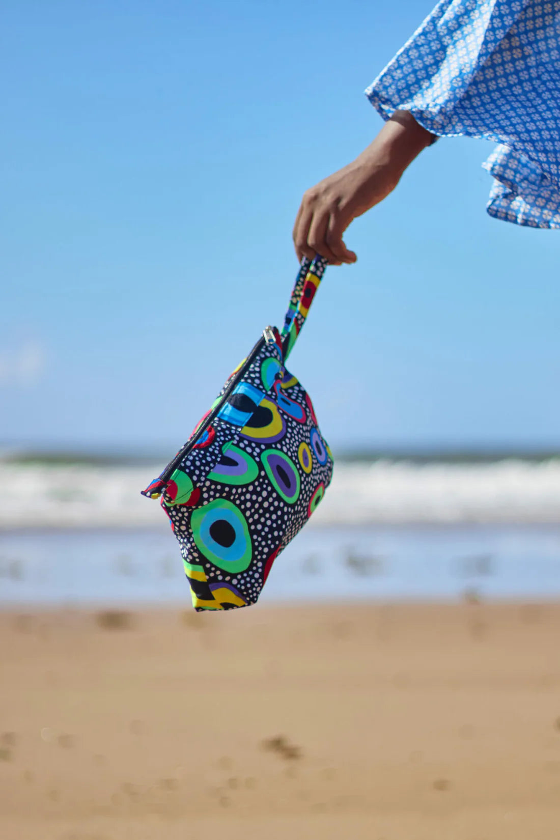 Trousse Bahati - Yacu