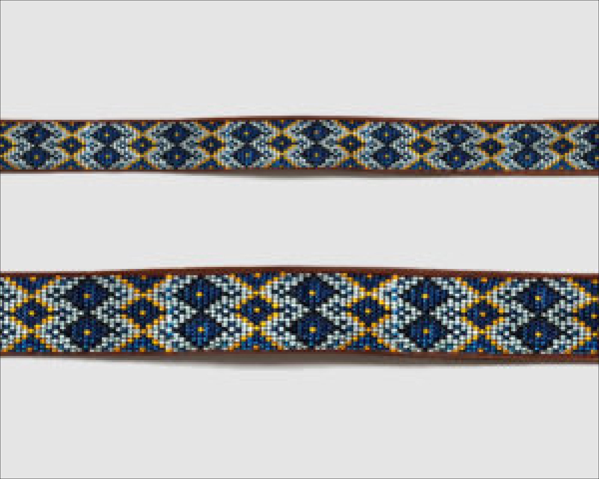 Laisse pour Chien & Chat Masai - Happy Green