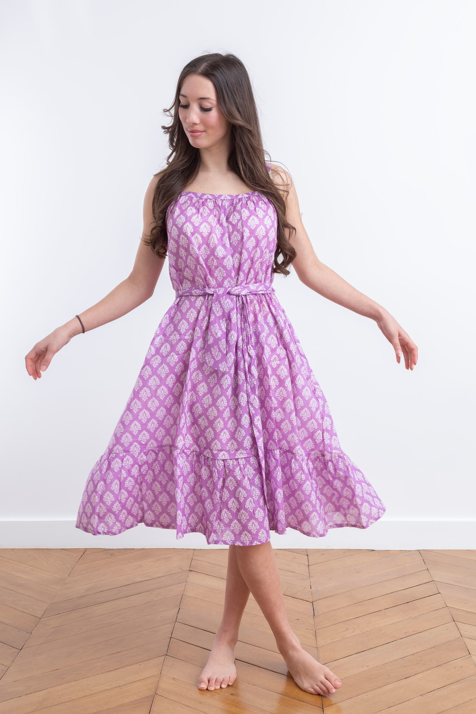 Ivy dress