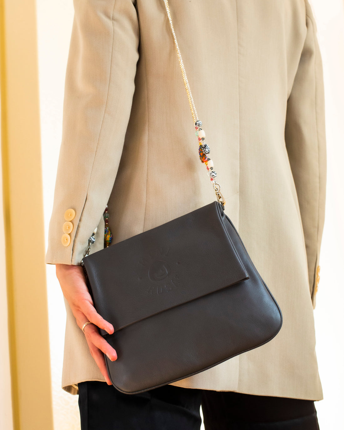 Besace Choukara MiniRosa