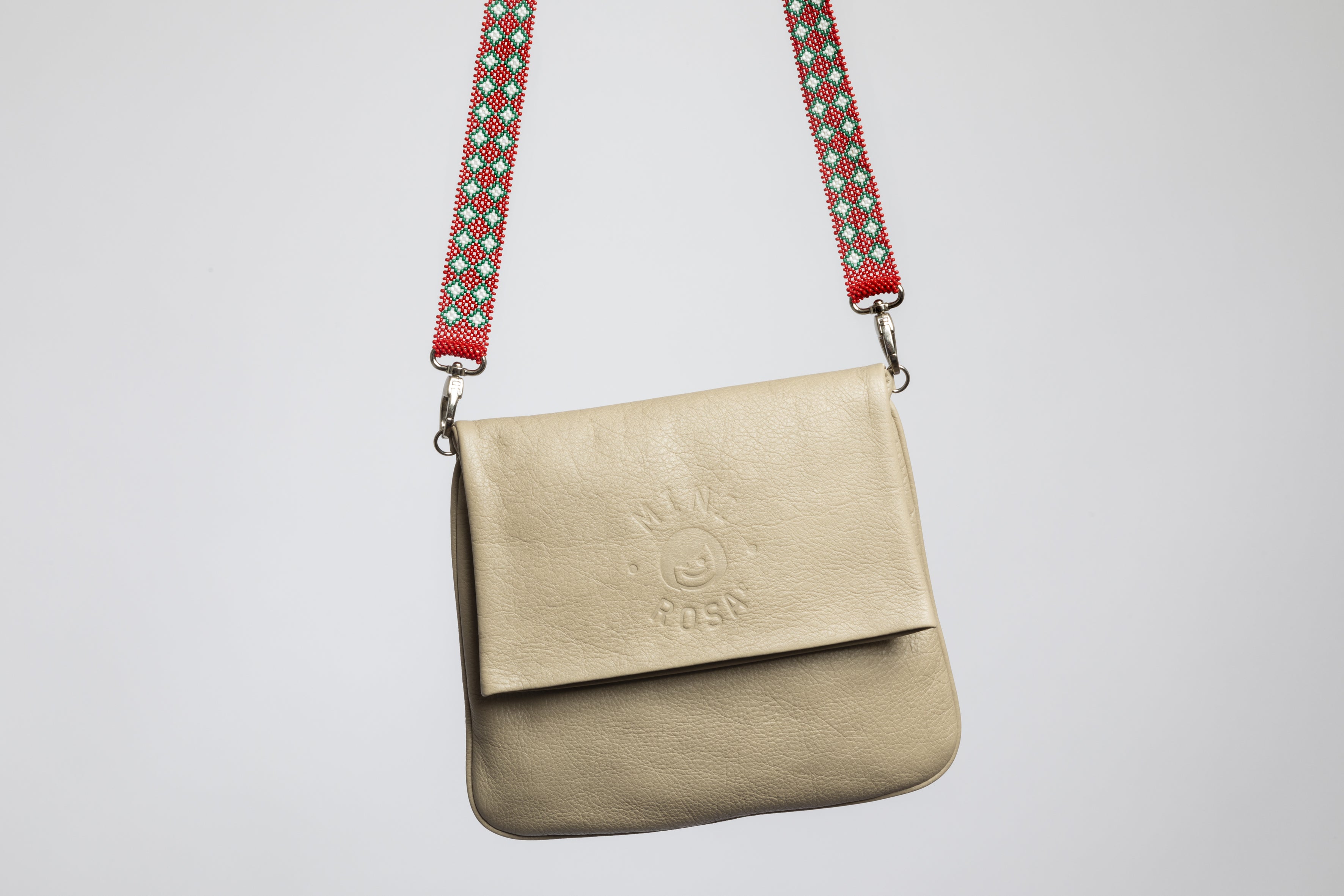 Choukara Satchel - Blue