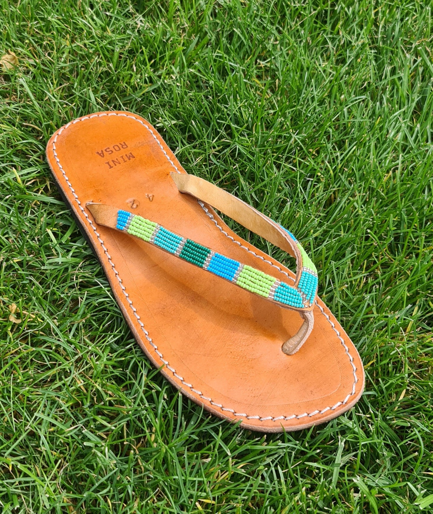 Earth Sandal