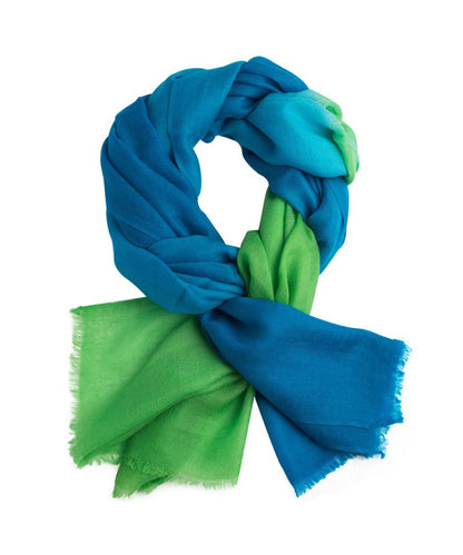 Nuvola Cashmere Scarf