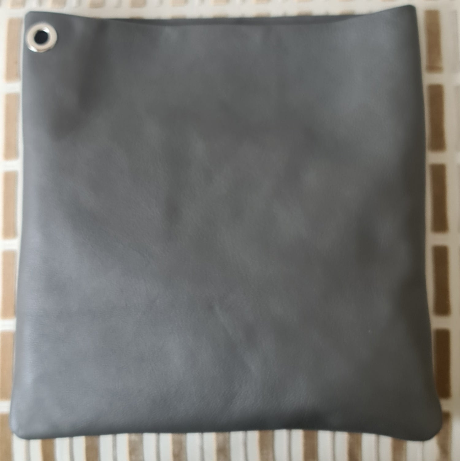 Mao Bag - Anthracite