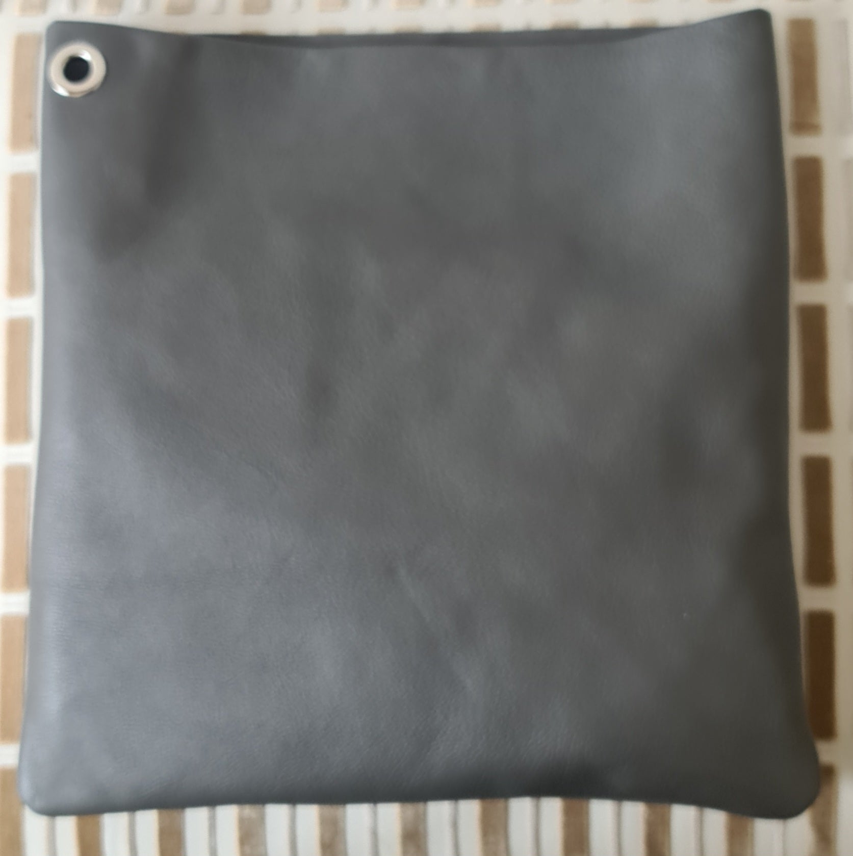 Mao Bag - Anthracite