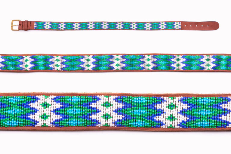 Masai Shoulder Strap - Climb to the Top