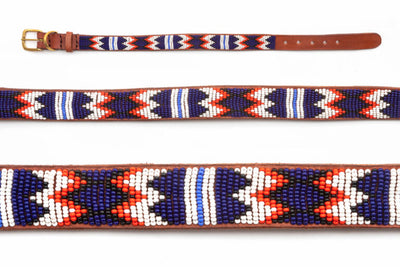 Masai shoulder strap - Fabrice