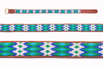 Masai Belt - Climb to the Top