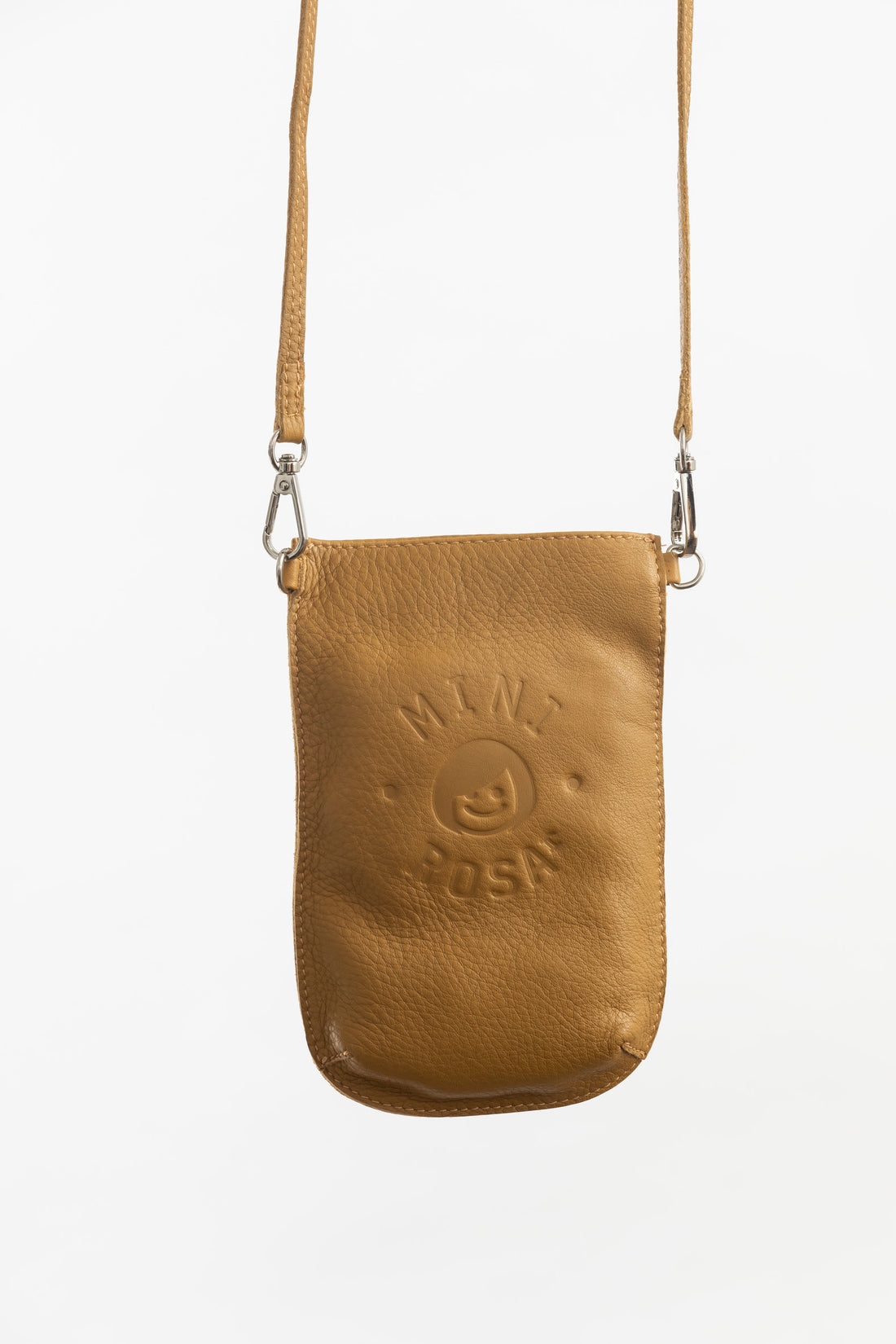 Porte-Téléphone Bravo - Ocre