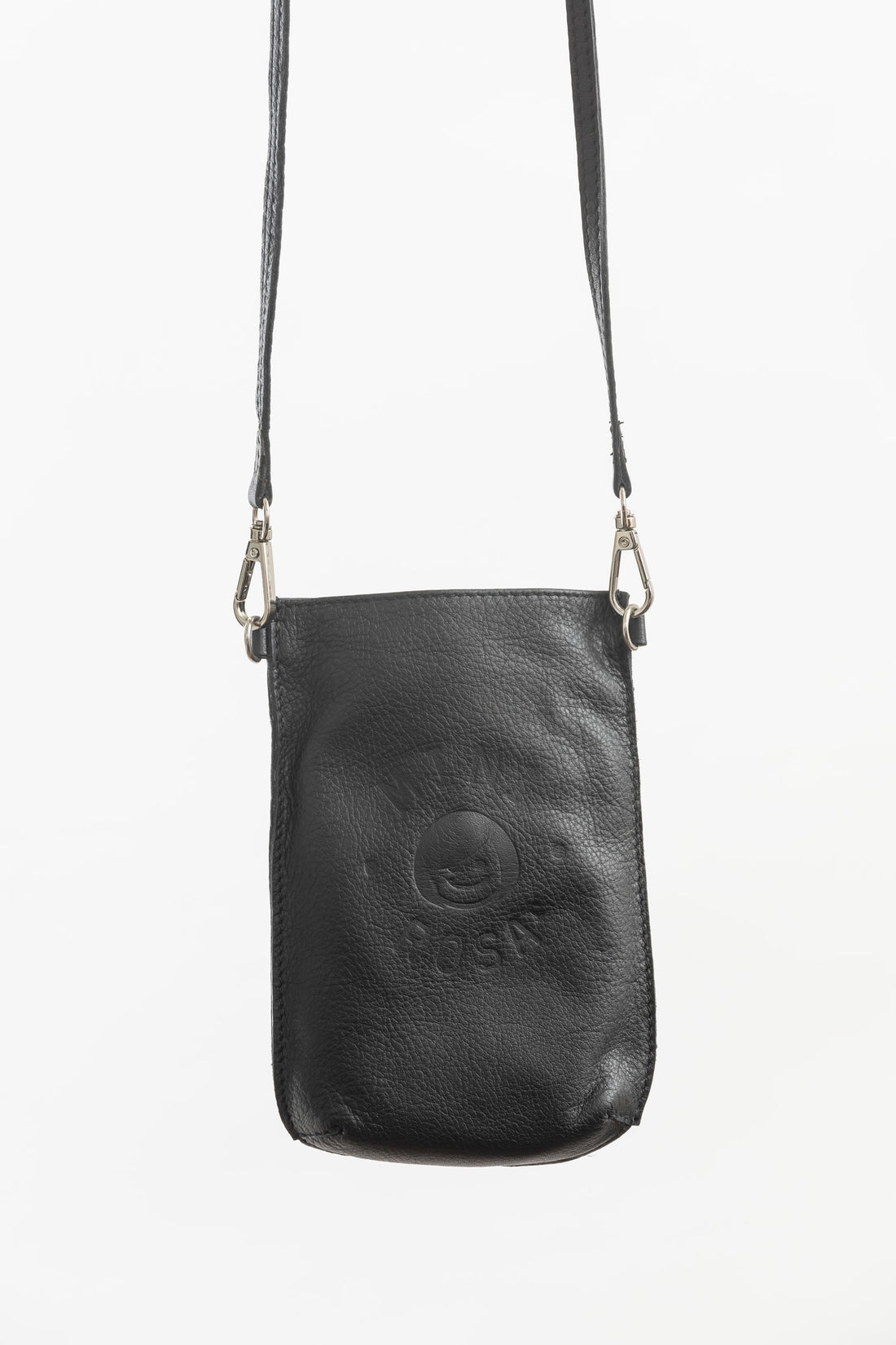 Porte-Téléphone Bravo - Noir