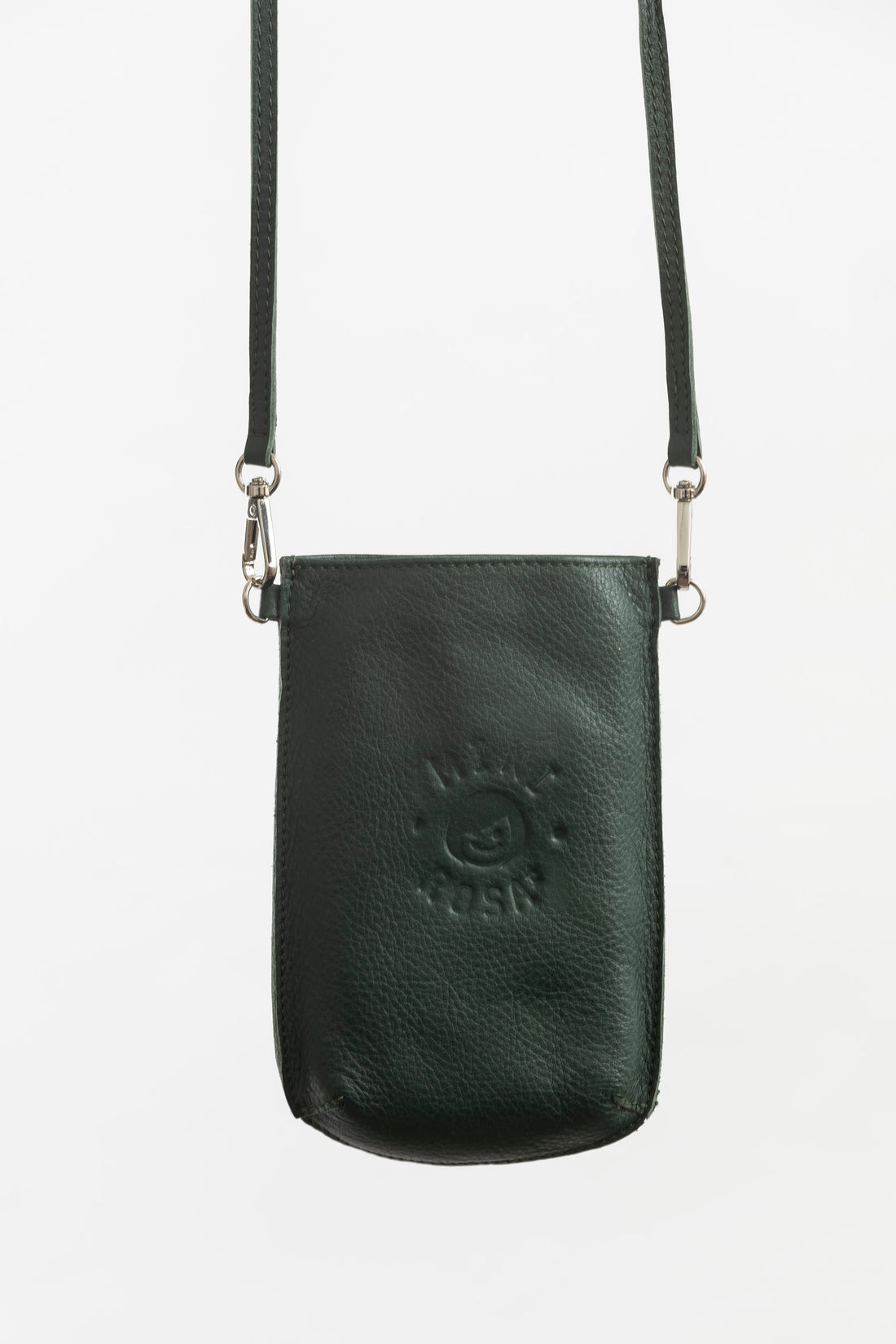 Porte-Téléphone Bravo - Verde