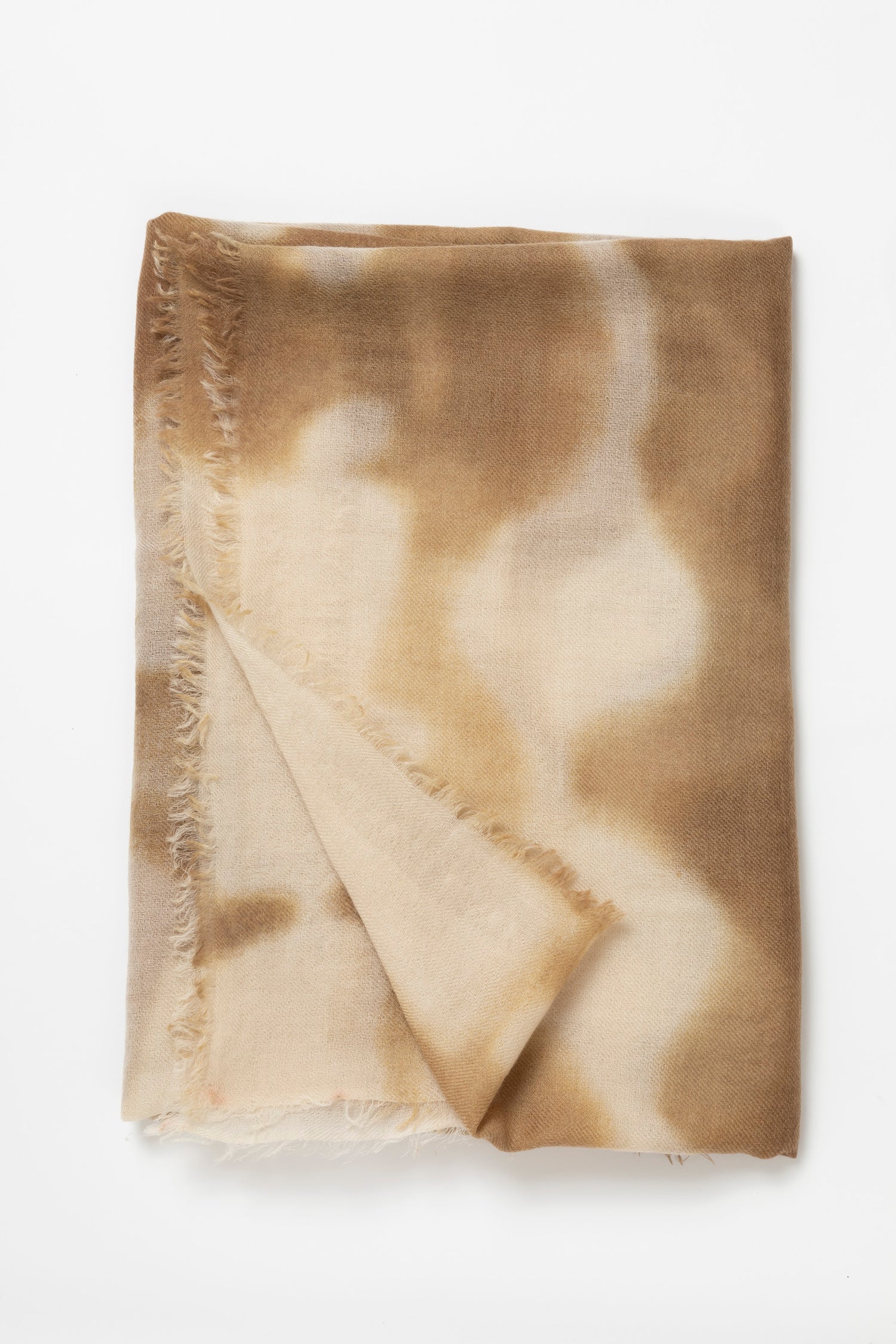 Nuvola Cashmere Scarf