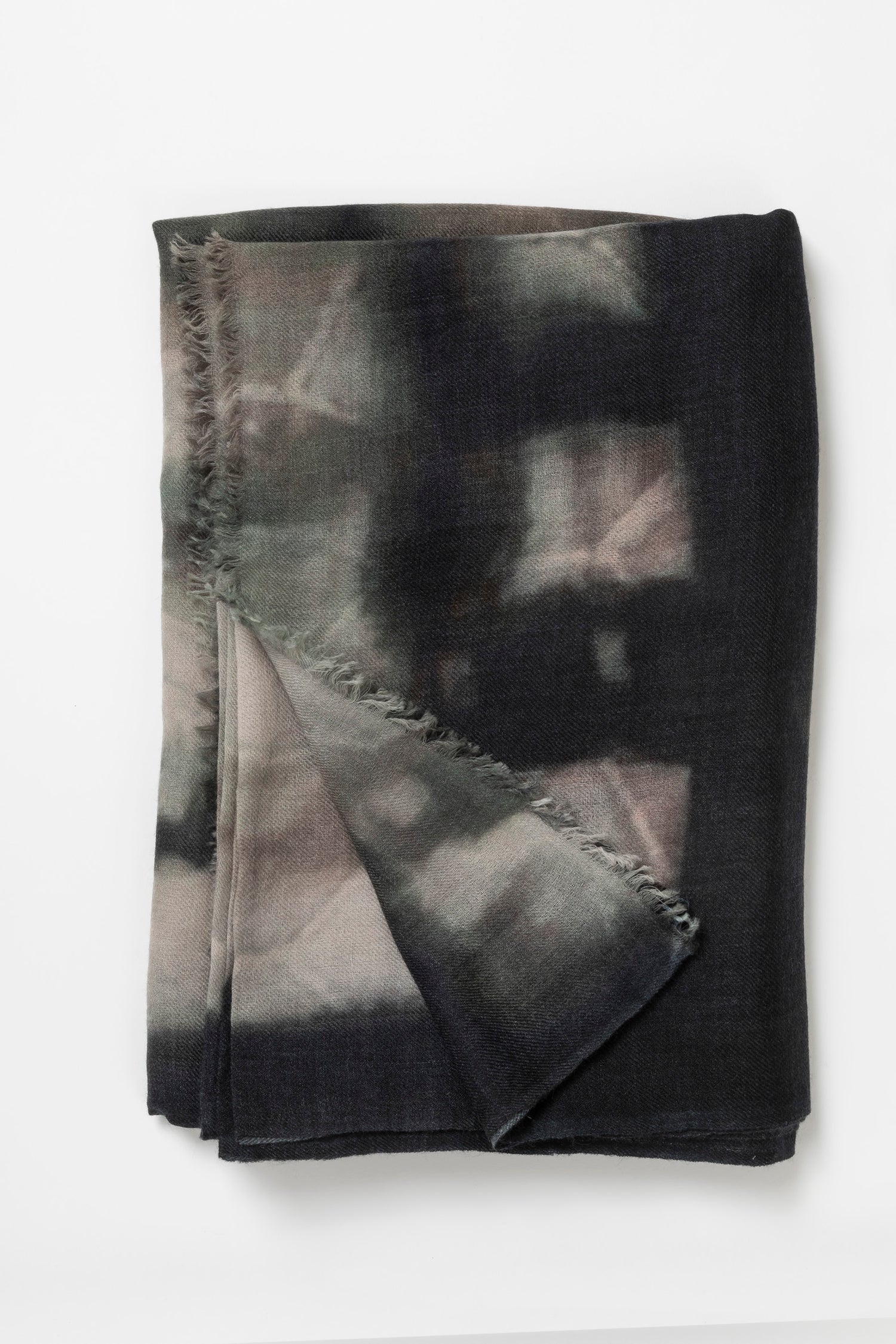 Nuvola Cashmere Scarf