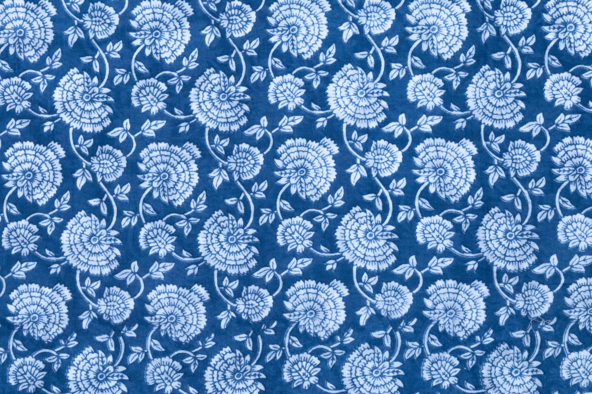 Colon Blockprint ultra léger