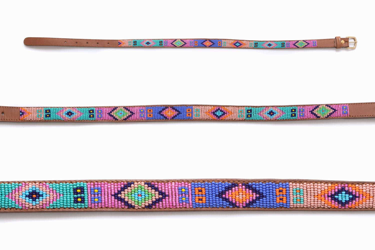 Ceinture Enfant Oscar &amp; Séverine