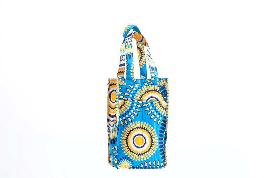 Bahati Bottle Holder - Amani