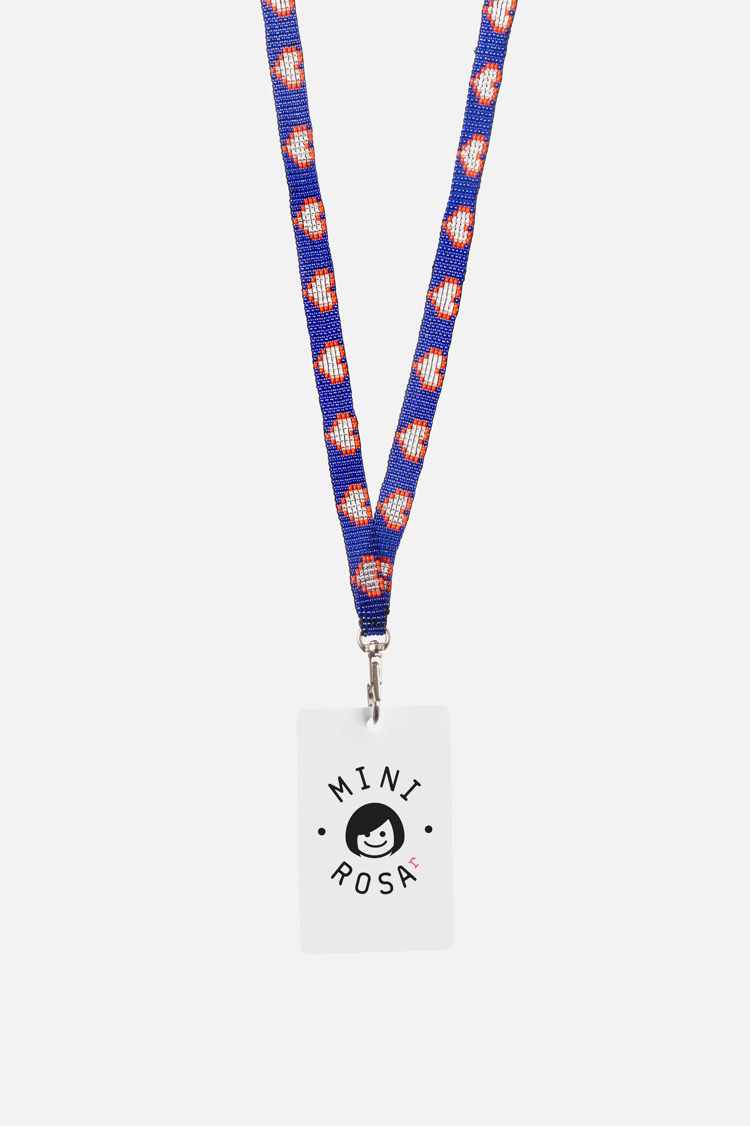 Porte-badge Hearts