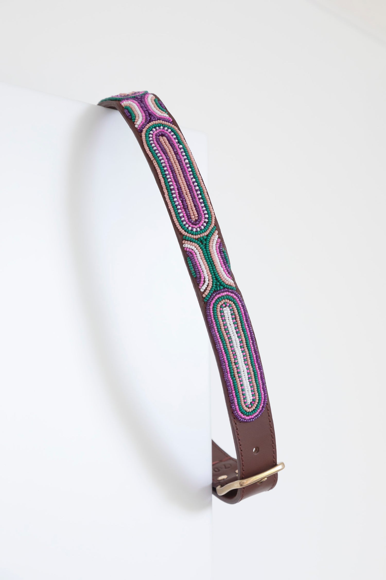 Ceinture Masai - Dream (Pink)