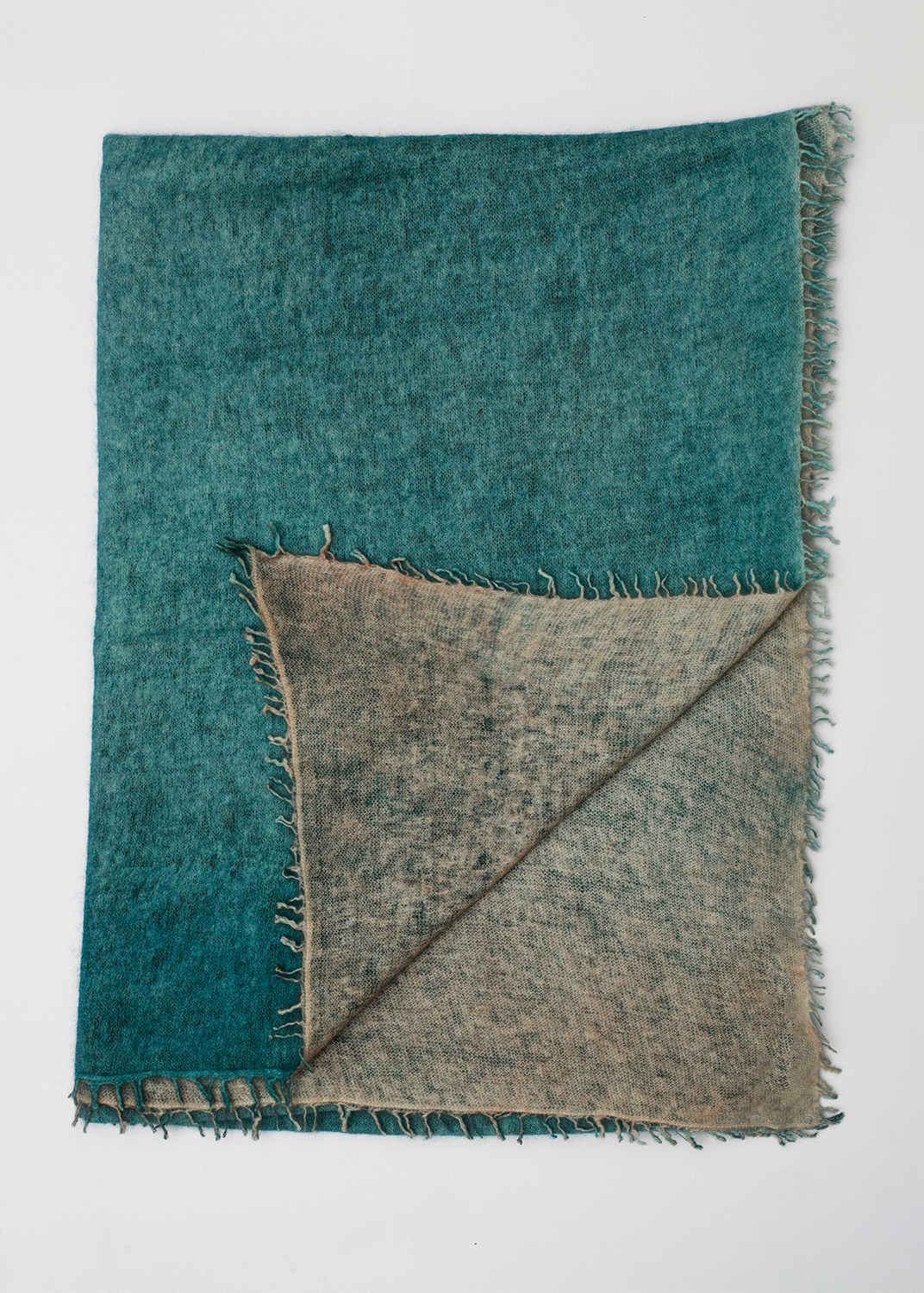 Nuvola Cashmere Scarf