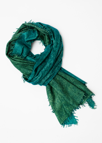 Nuvola Cashmere Scarf