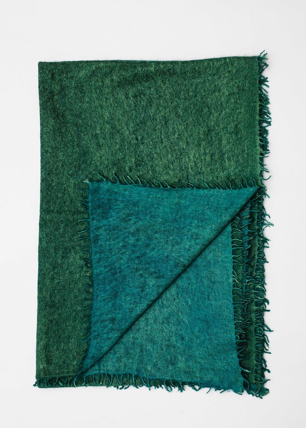 Nuvola Cashmere Scarf