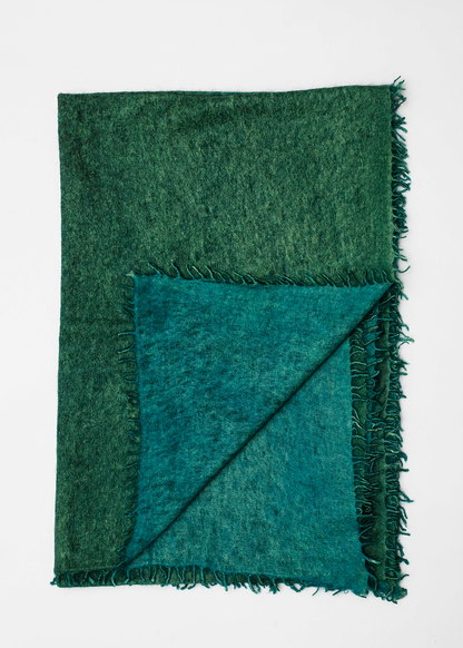 Nuvola Cashmere Scarf