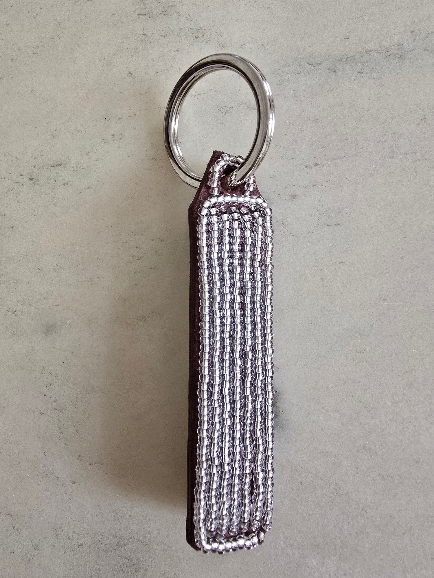 Porte-Clés / Lettres - I