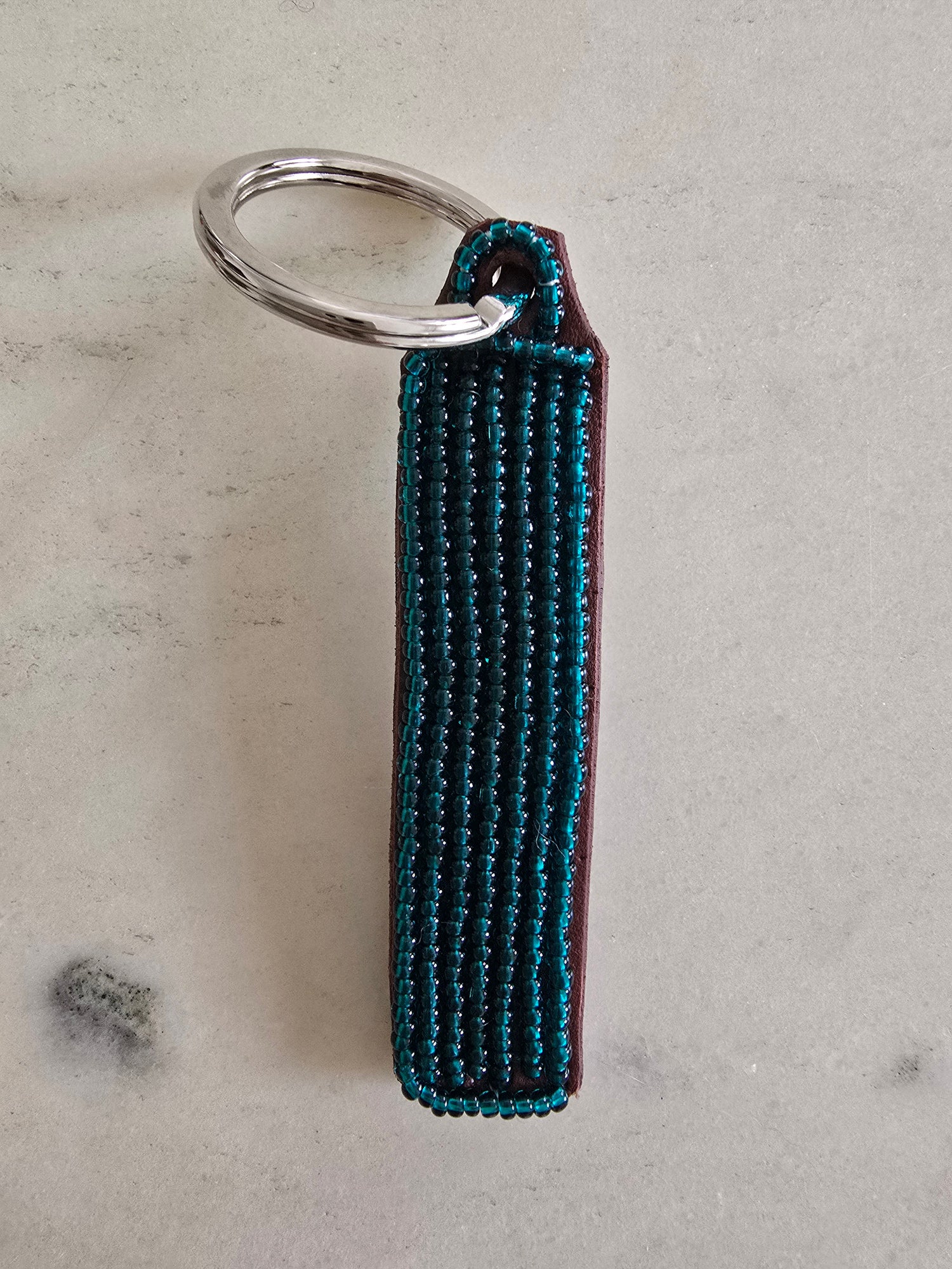Porte-Clés / Lettres - I