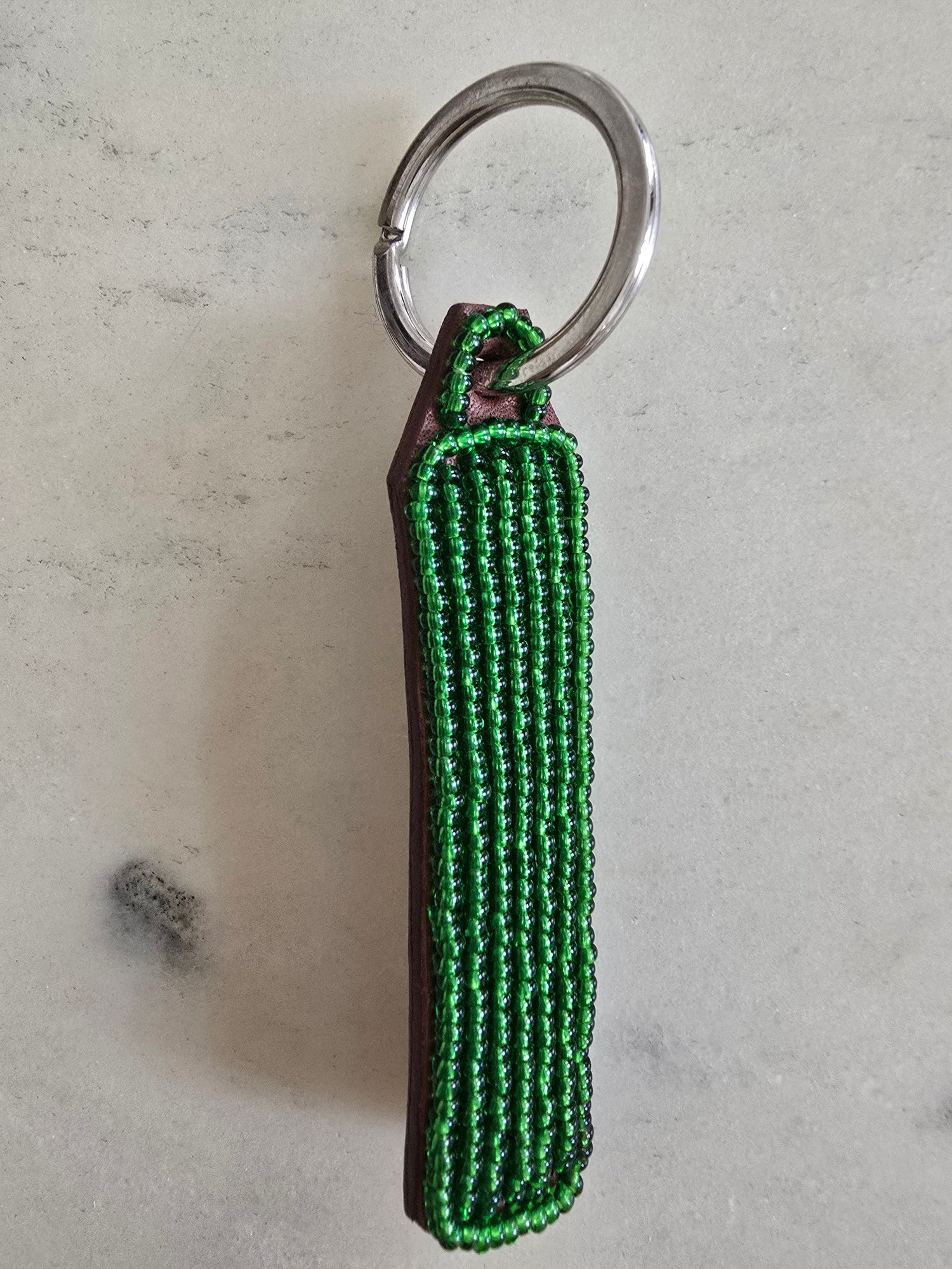 Porte-Clés / Lettres - I