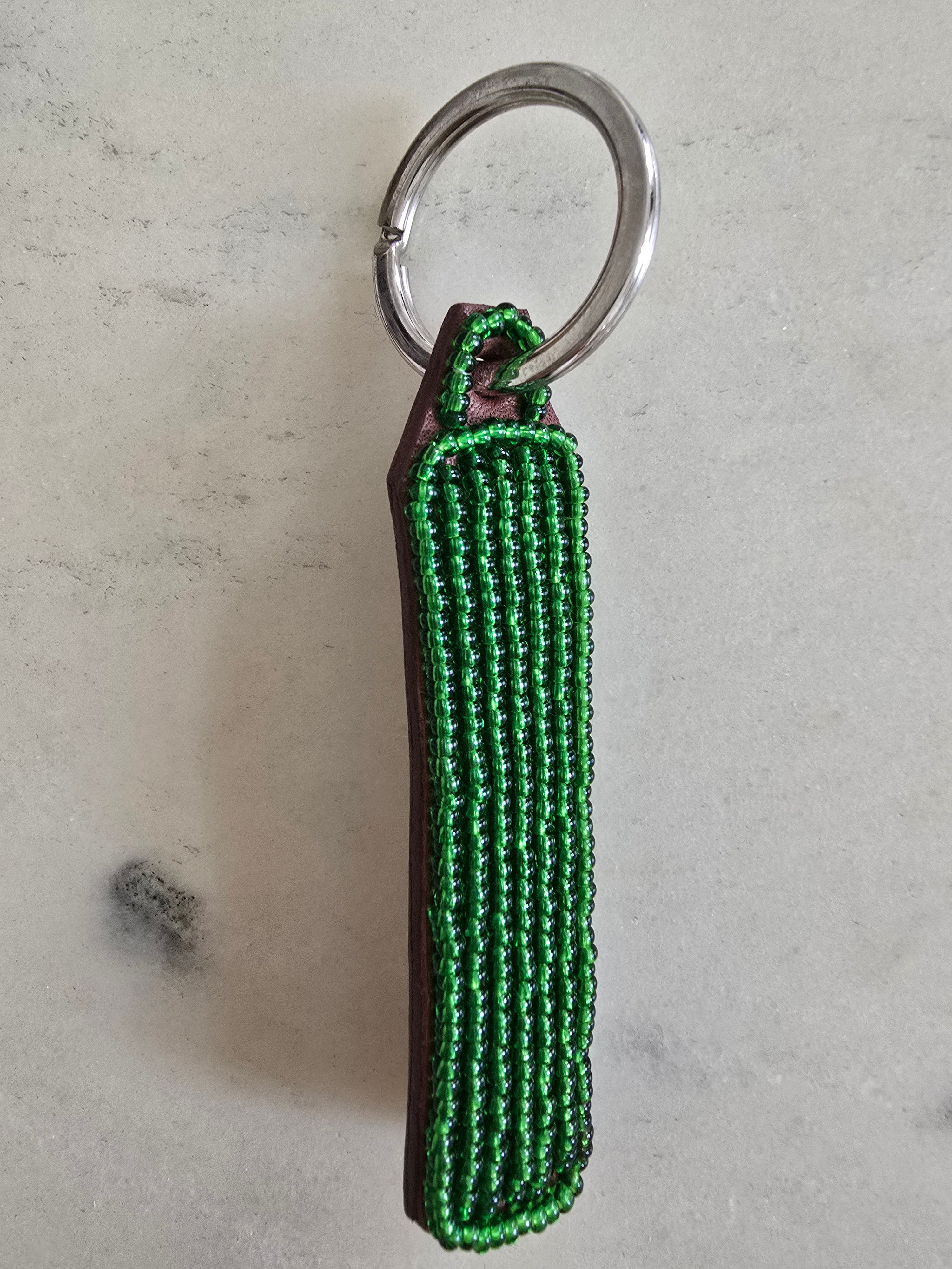 Porte-Clés / Lettres - I