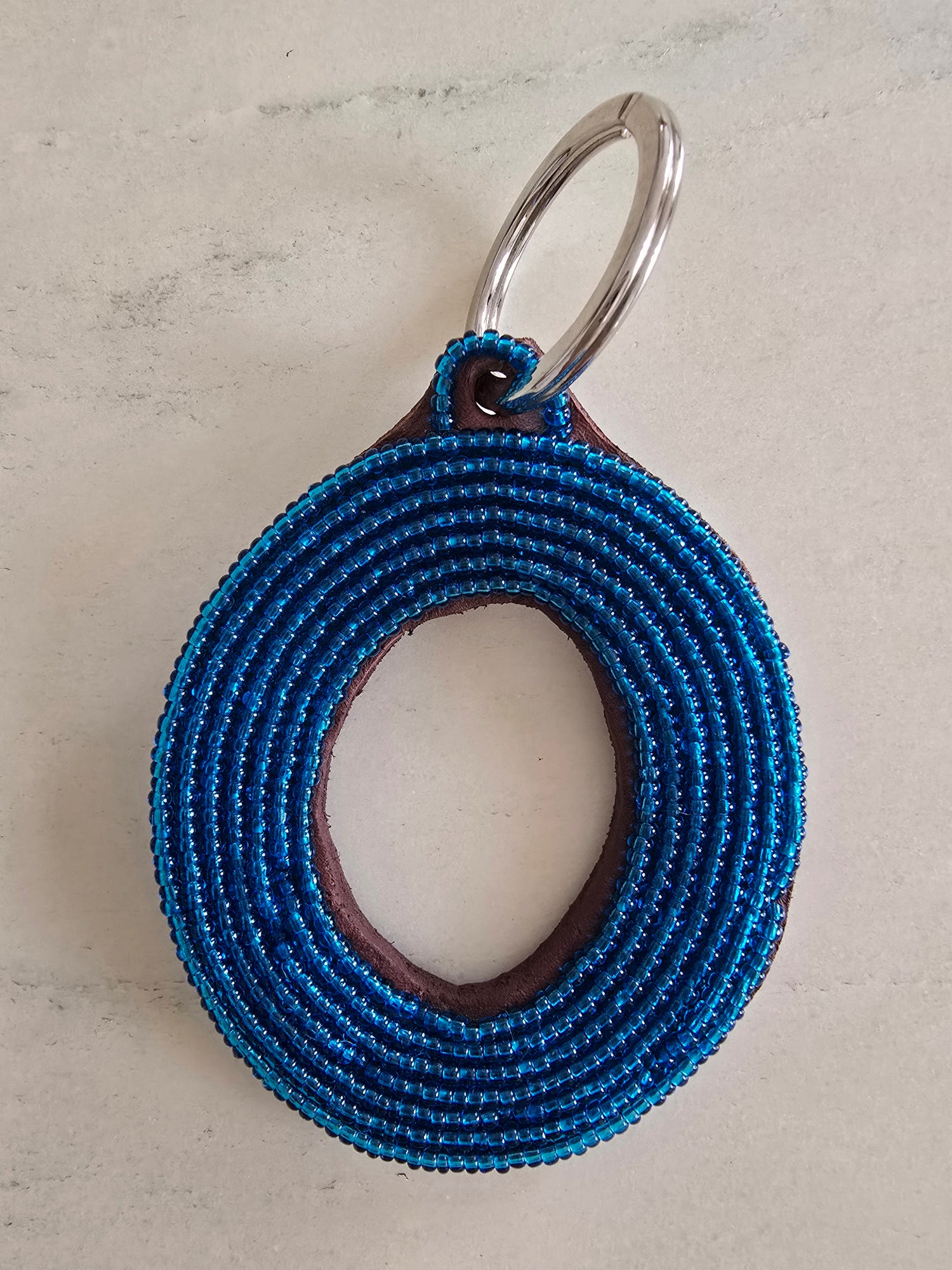 Porte-Clés / Lettres - O
