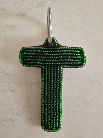 Porte-Clés / Charms Initiale- T