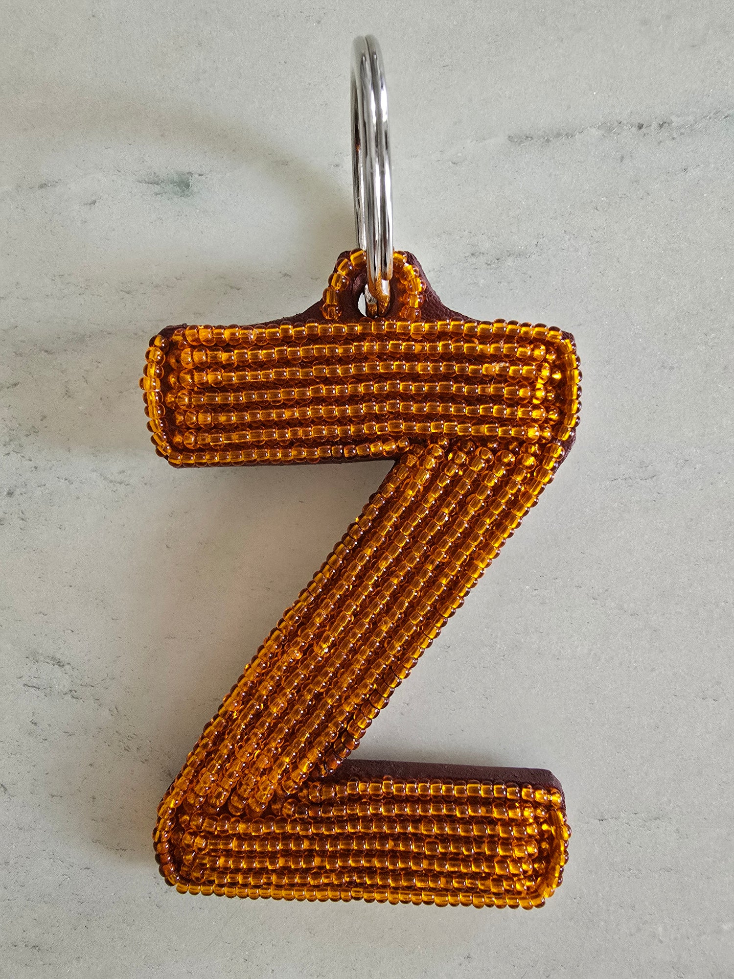 Porte-Clés / Lettres - Z