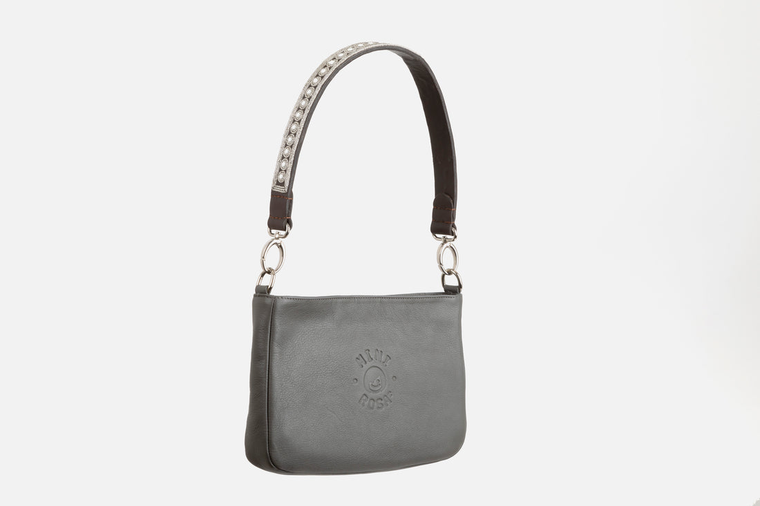 Maura Bag - Anthracite