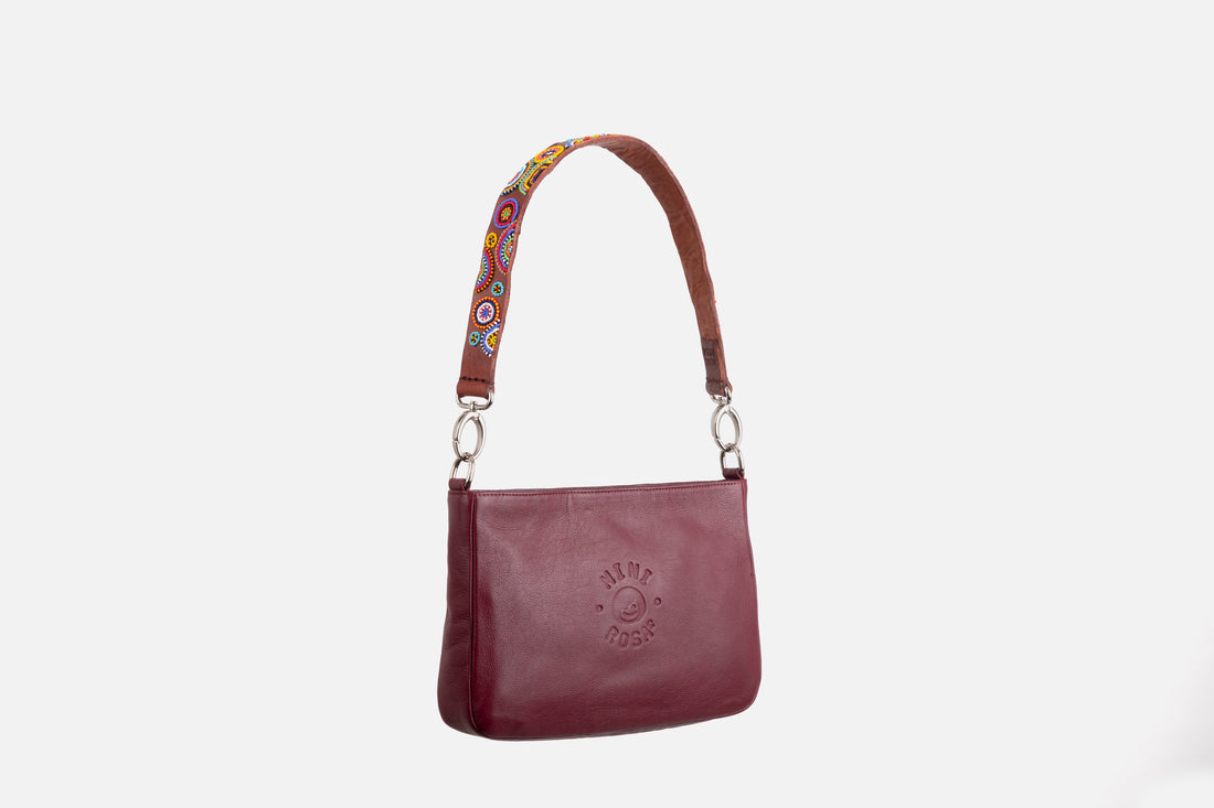 Maura Bag - Mosto