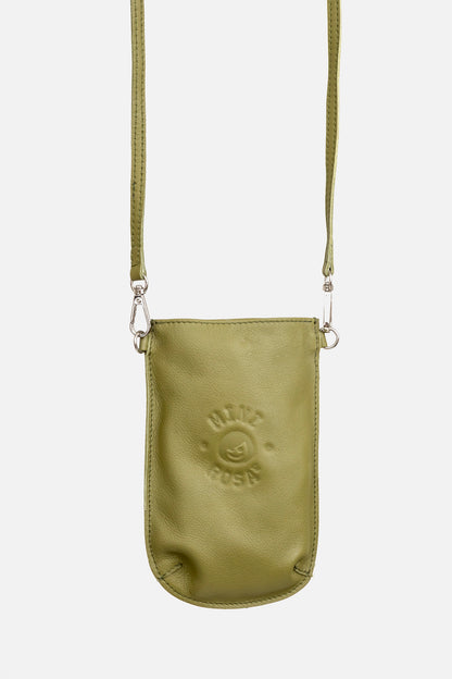Bravo Phone Holder - Light Green