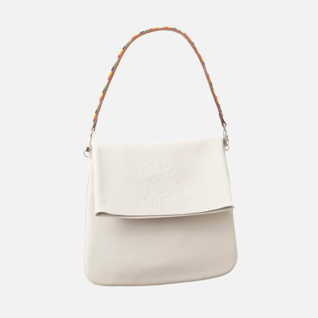 Choukara Bag - Gesso